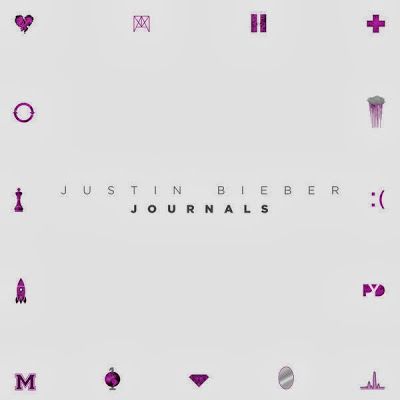 Альбом Джастина Бибера «Journals» 