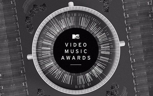 Немного из  MTV Video Music Awards 2015