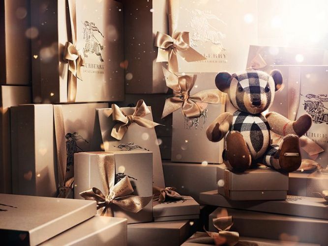 Праздничный шоппинг – идеи для подарков на Рождество и Новый год