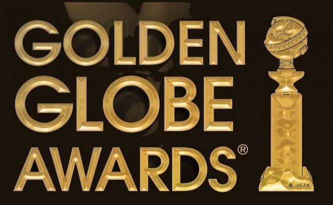 Известны номинанты на премию "Золотой Глобус" 2014