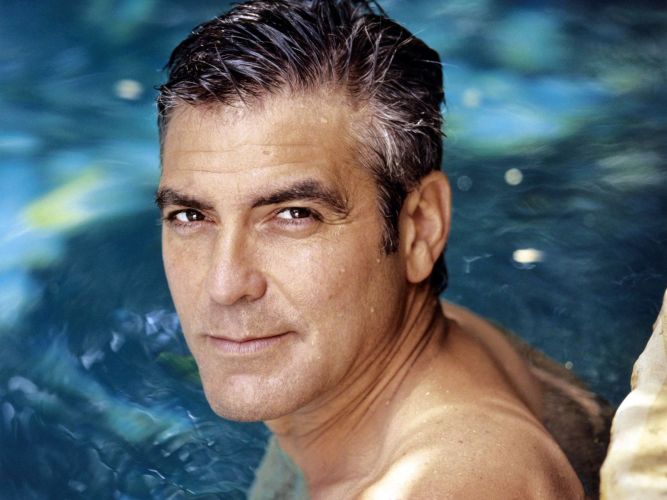 Джордж Клуни собрался жениться?