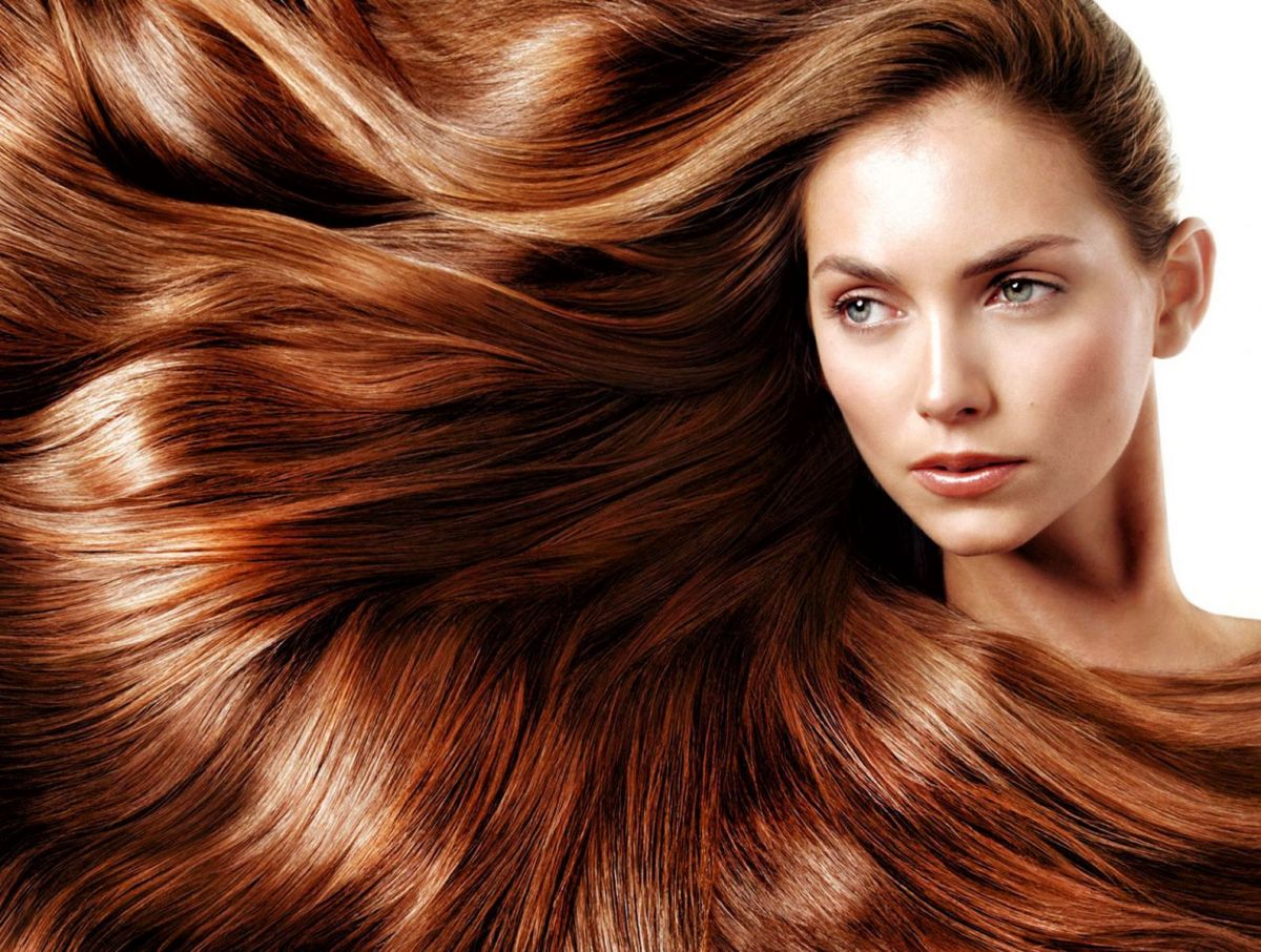iCare: 5 лучших масел для волос