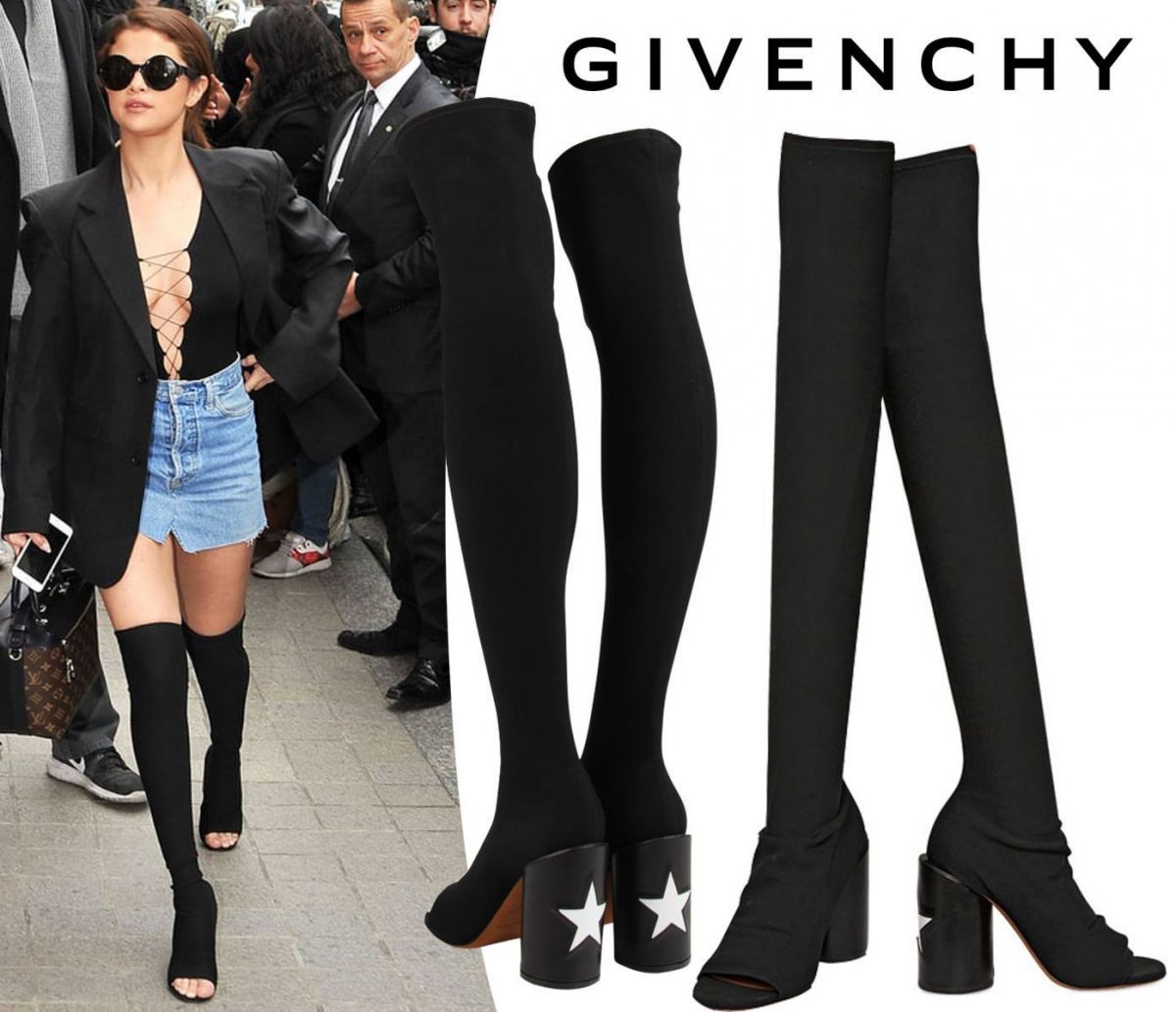 Обувь недели: Givenchy 