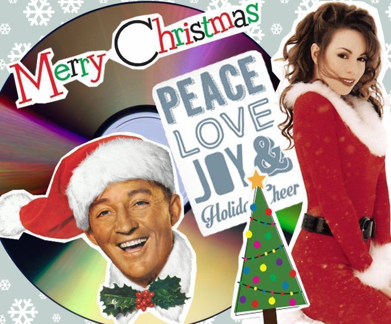 10 лучших рождественско-новогодних альбомов
