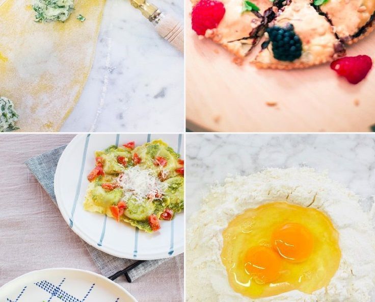 15 кулинарных секретов, которым научили нас итальянцы