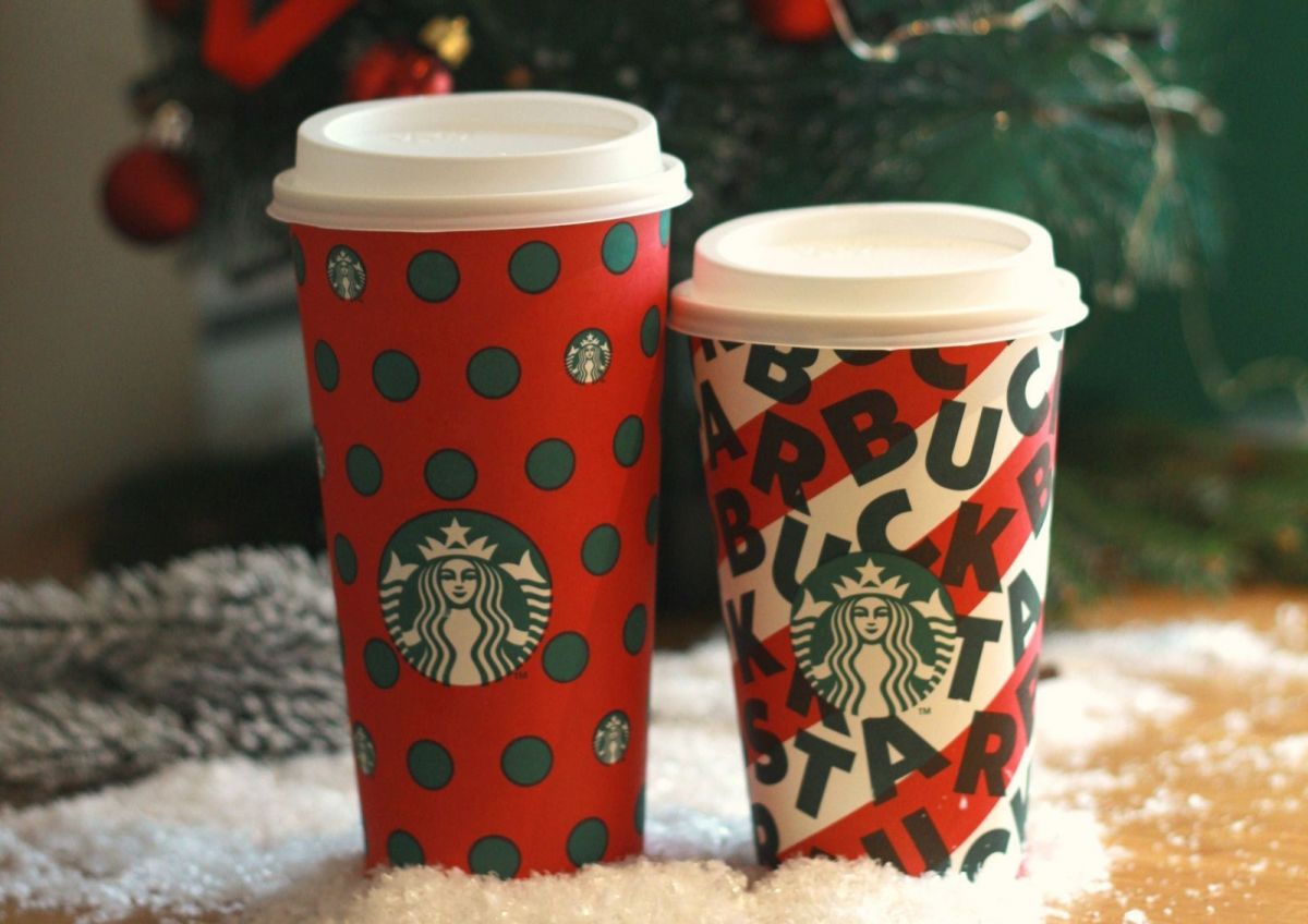 Праздник к нам приходит: Starbucks Reserve - уникальная коллекция кофе для настоящих ценителей