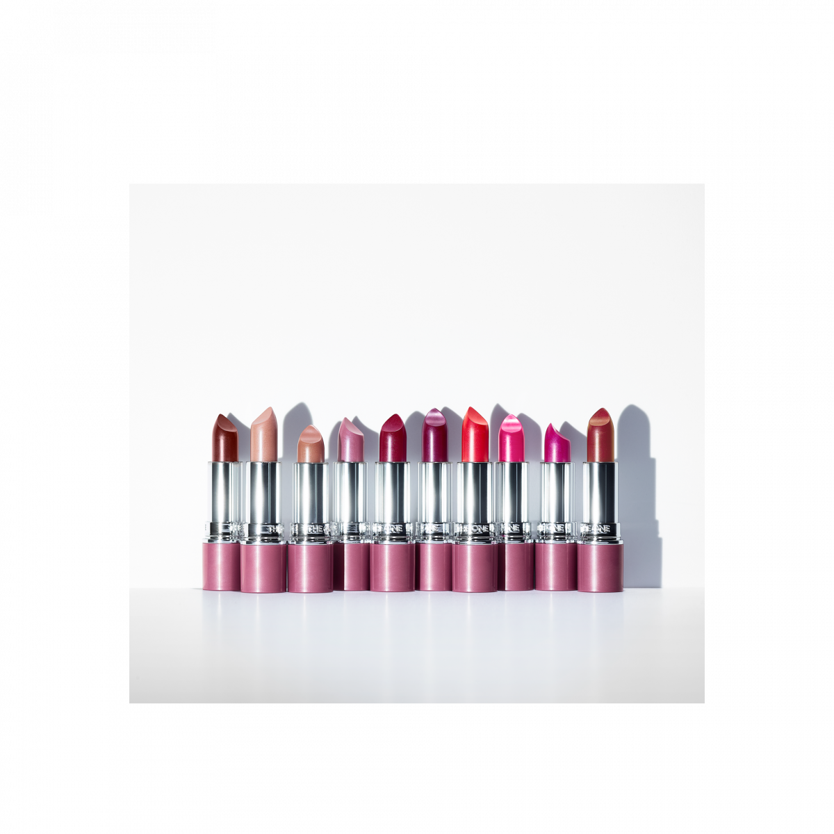 Pick of the week: The ONE Colour Stylist Ultimate от Oriflame 
