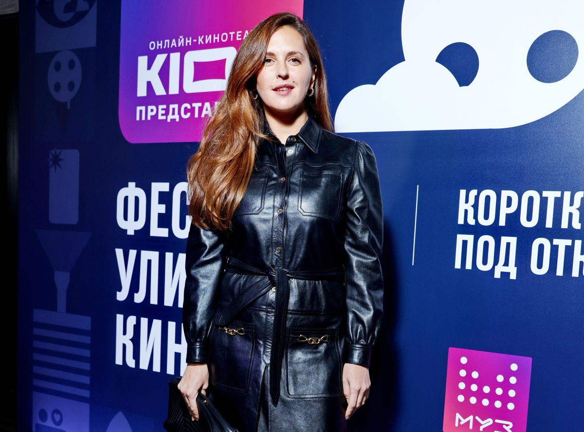 Мария Шумакова и другие звезды на церемонии закрытия Фестиваля уличного кино
