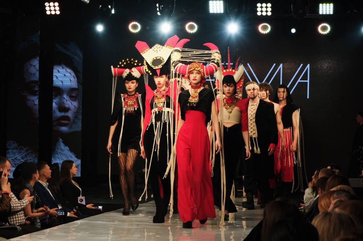 Volga Fashion Week будет проходить в Москве дважды в год