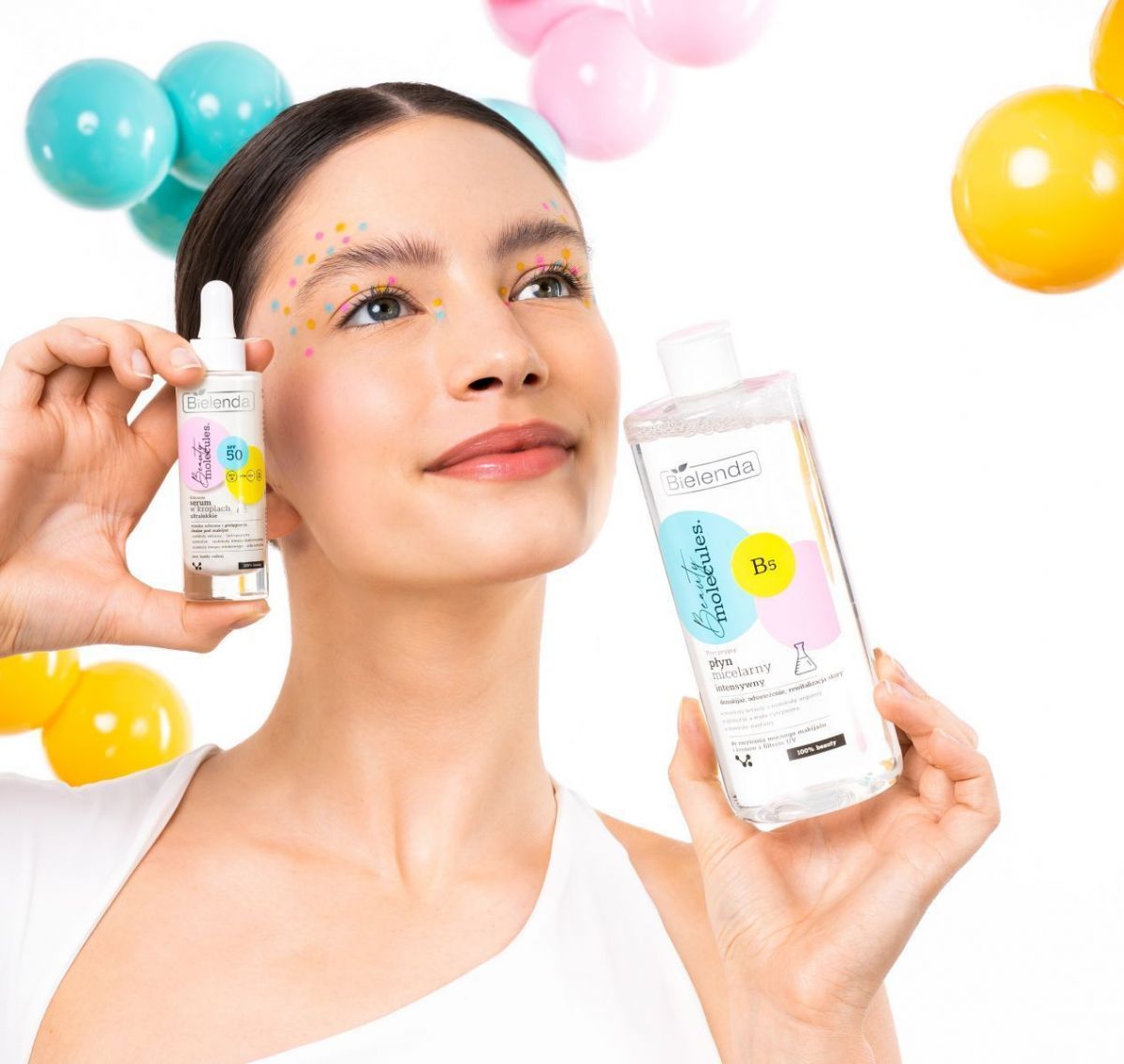 BIELENDA Natural Cosmetics: 30 лет заботы о красоте по всему миру