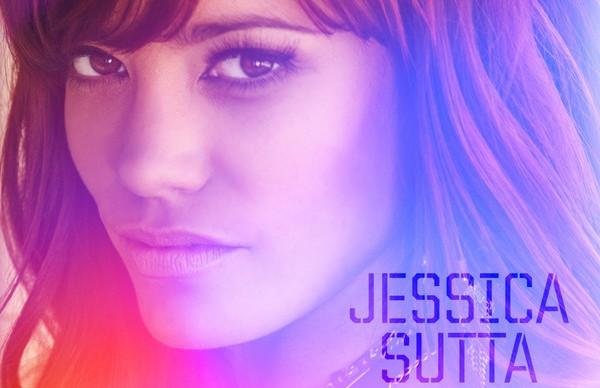 Jessica Sutta выпустила новый сингл
