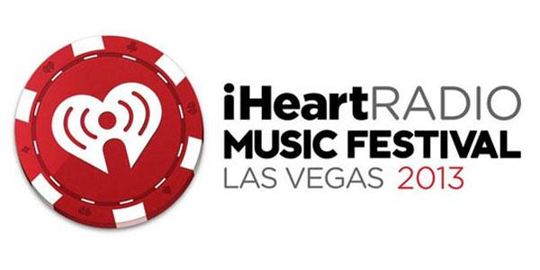 iHeart Radio Music Festival 2013 
