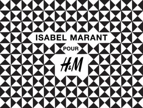 Isabel Marant для H&M