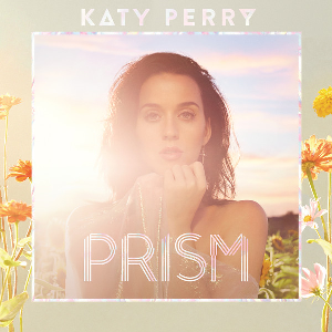 Блог Саши Гурковой. Новый альбом Katy Perry "Prism"