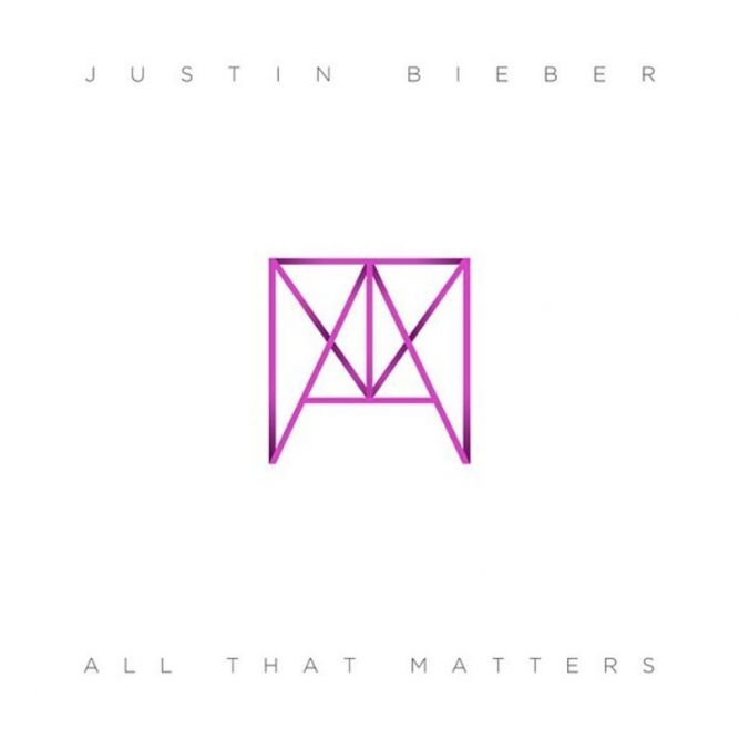 All that matters