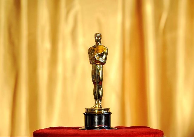 Номинанты на премию Американской Кионоакадемии "Оскар" 2014