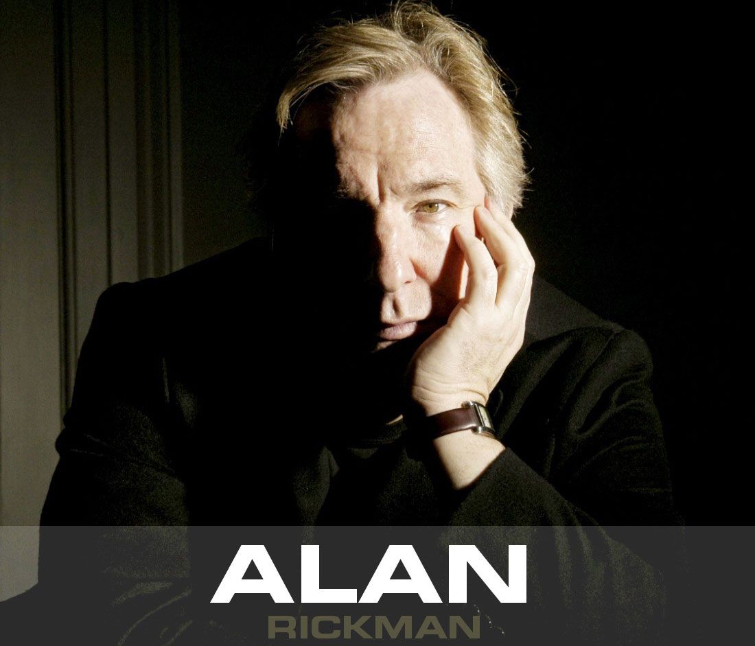Прощай, Алан