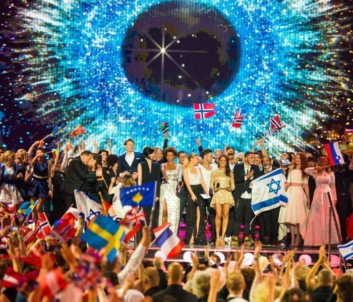 Евровидение 2016: на кого делают ставки?