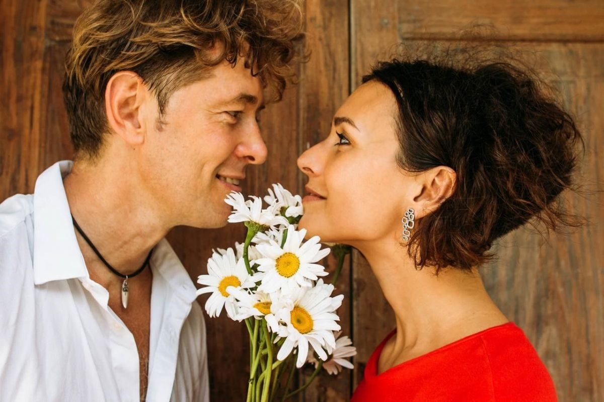 3 секрета счастливых пар: как поддерживать свежесть чувств спустя годы совместной жизни
