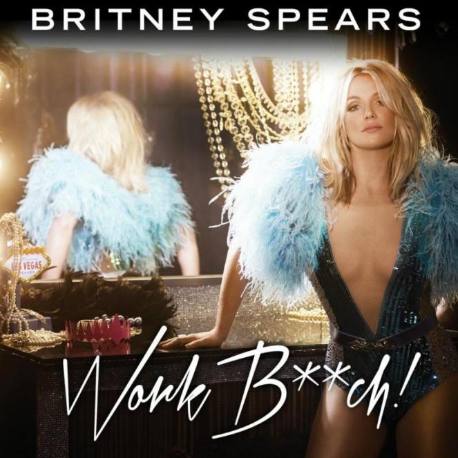 Премьера нового сингла Britney Spears