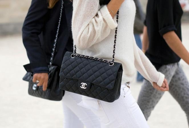 Культовая вещь: сумка Chanel 2.55