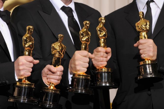 80 000 долларов вместо "Оскара": какие подарки получат номинанты