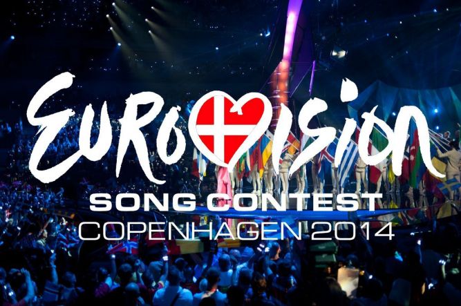 Евровидение 2014: гранд-финал