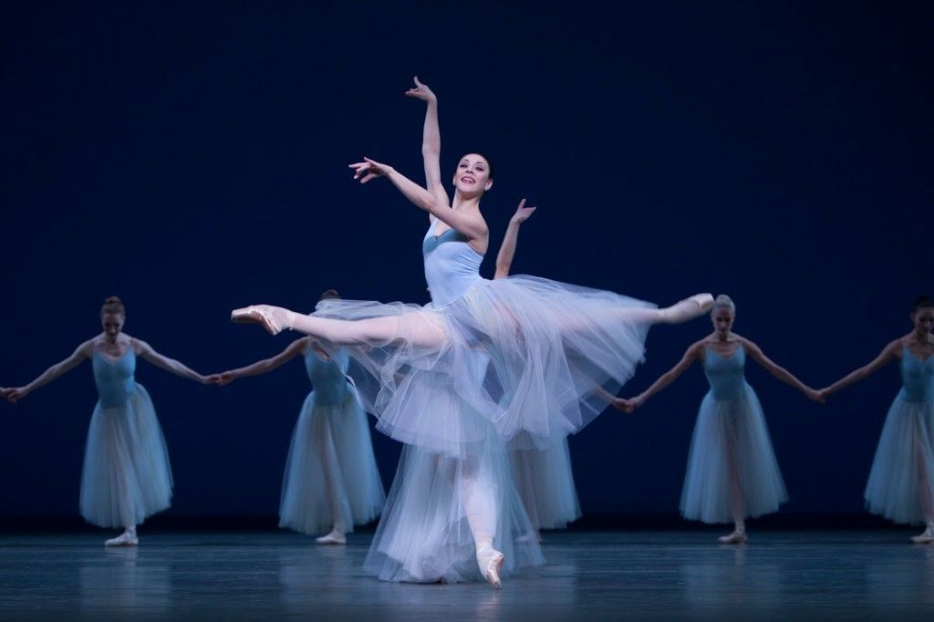 Балет во сне и наяву: звезды мирового балета и шоу-бизнеса поделились своими историями