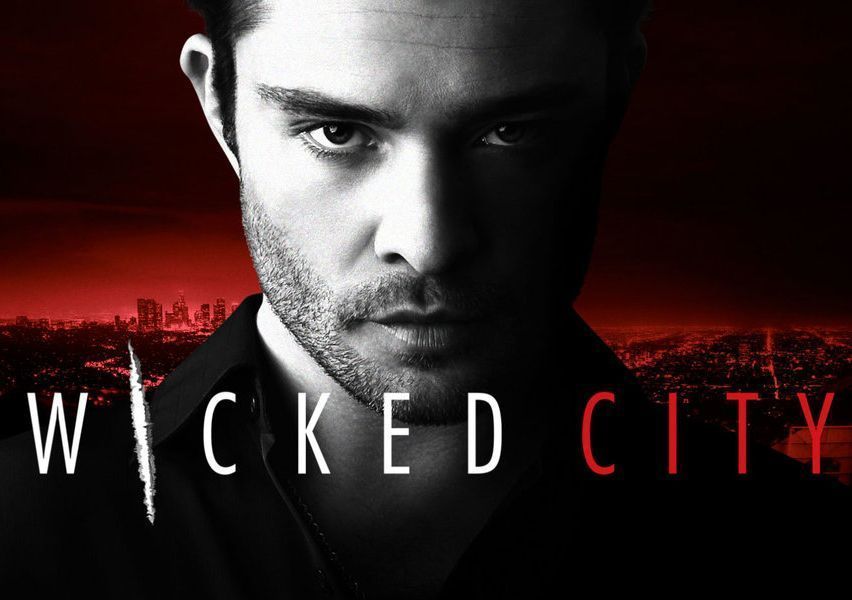 Wicked City: Что-то страшное грядет?