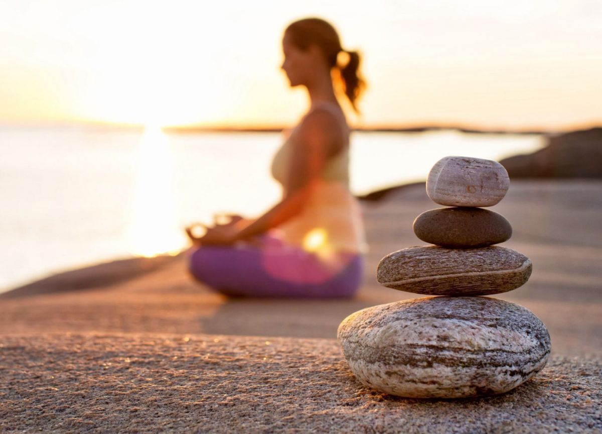 Причины, которые мотивируют вас начать практиковать медитацию