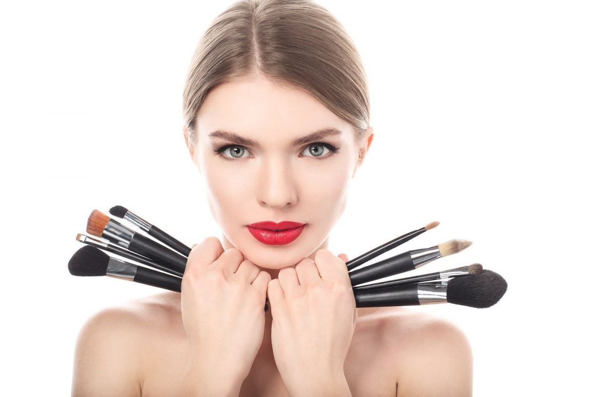 15 главных ошибок при нанесении макияжа