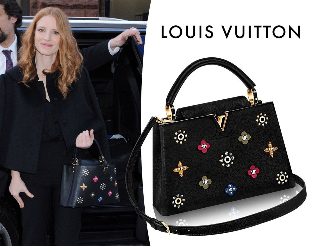 Сумка мечты: Louis Vuitton 