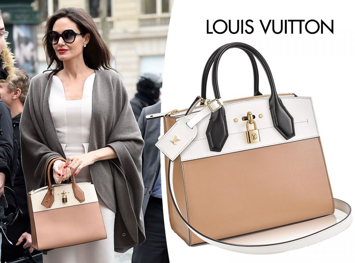 Сумка мечты: Louis Vuitton 