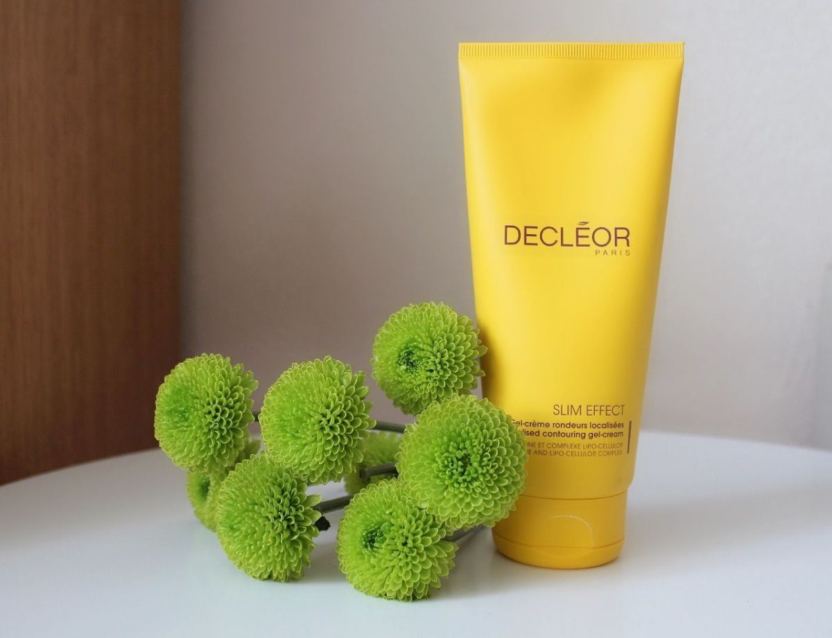 Pick of the week: Decleor Localised Contouring Gel-Cream