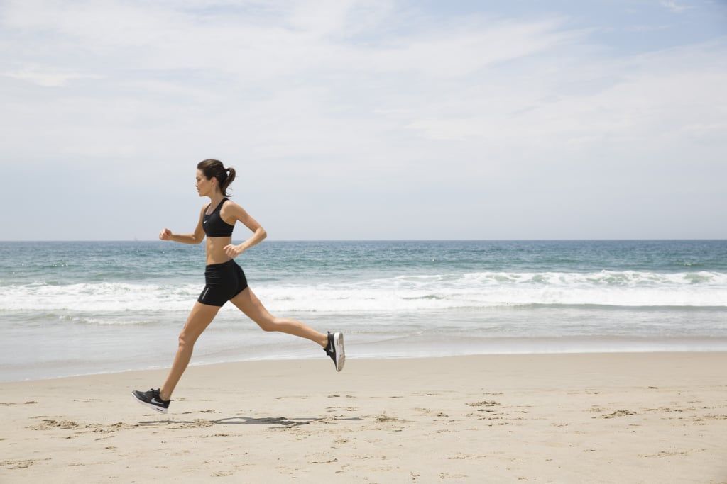 Как мотивировать себя на пробежки? 