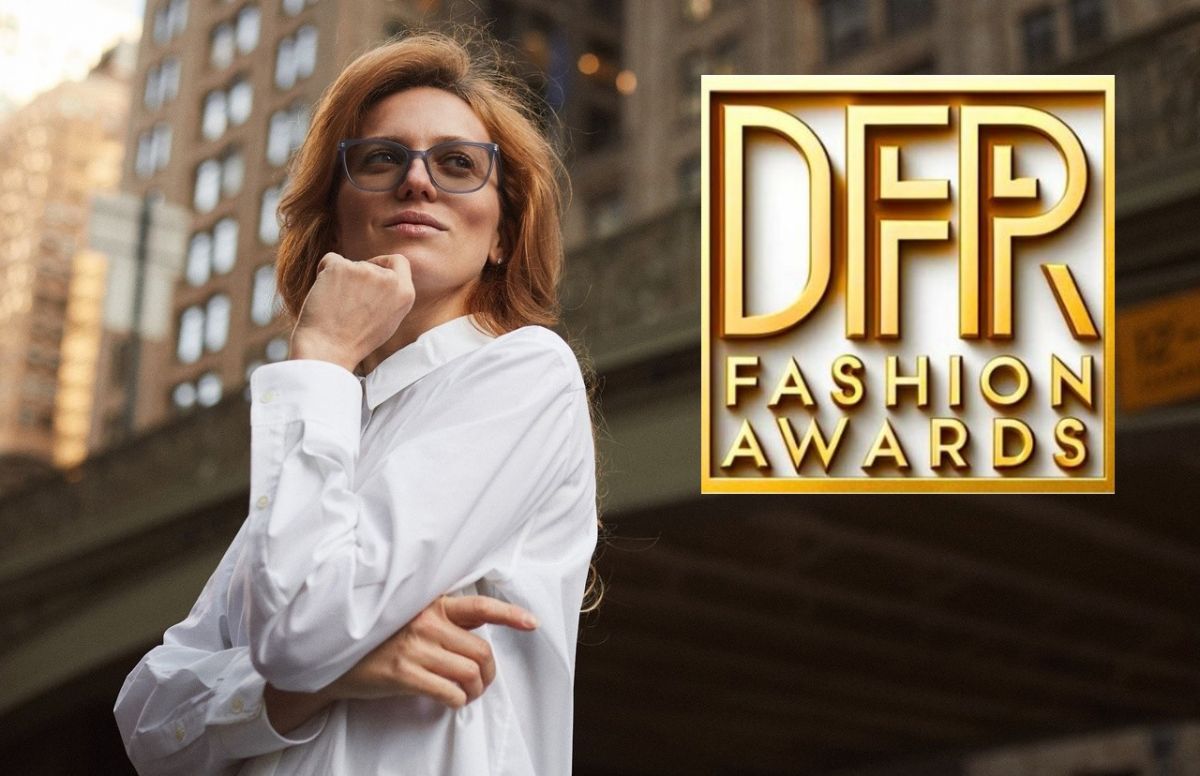 DFR Fashion Awards - значимое событие в российской индустрии моды