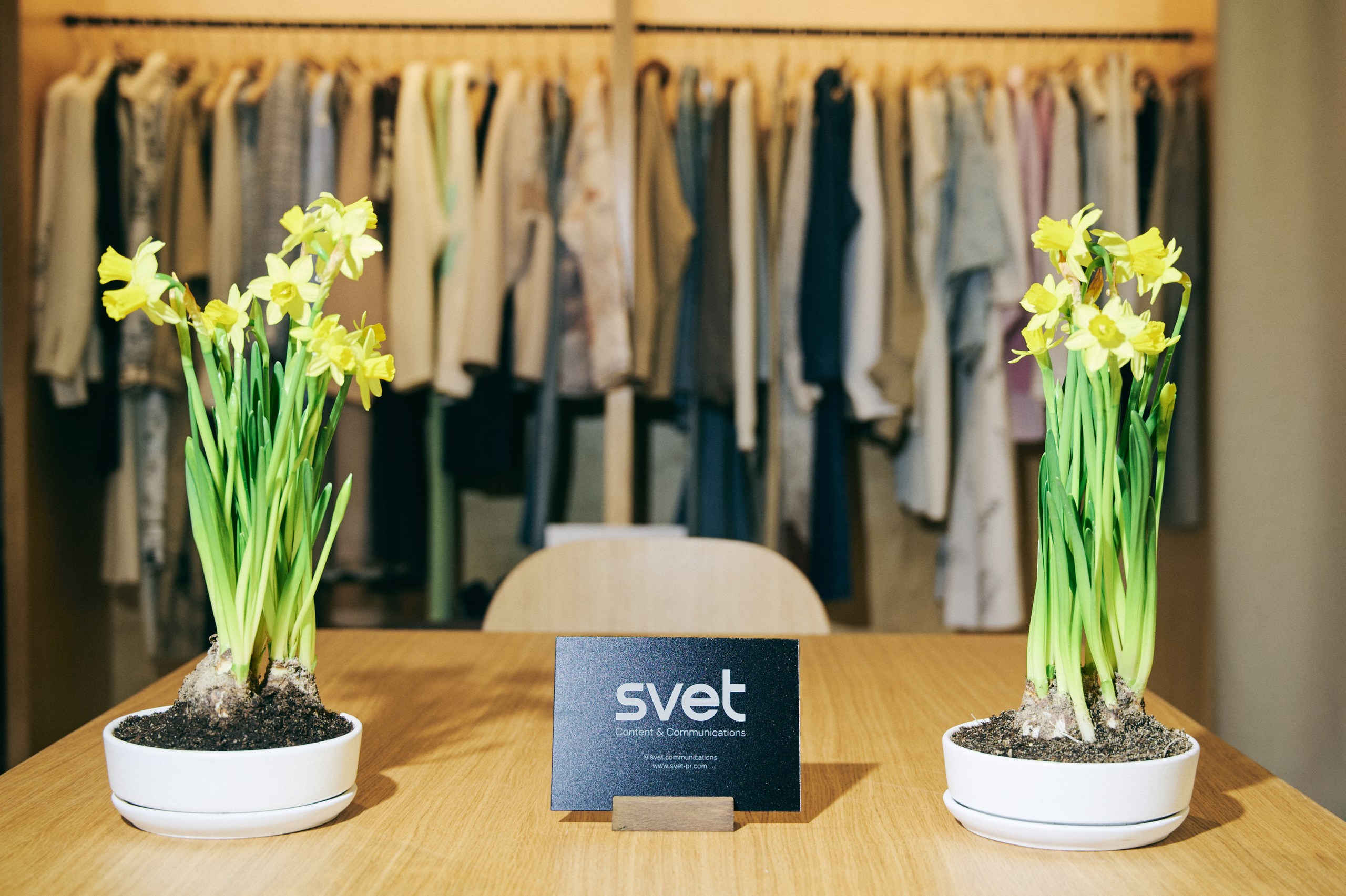 Итоги пресс-дня агентства SVET