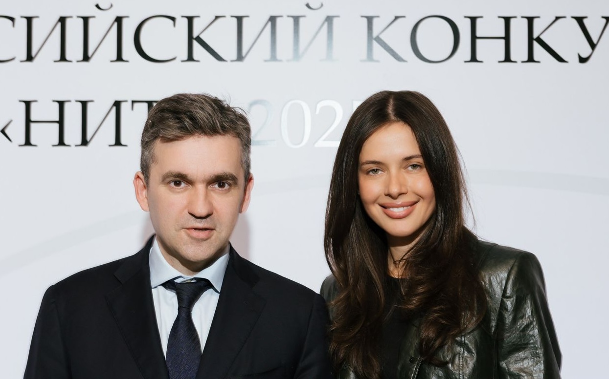 Финал всероссийского конкурса «НИТИ 2025»