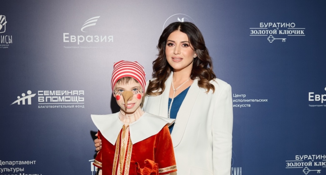 Центры инклюзивной культуры откроются в России и странах СНГ ко Дню защиты детей