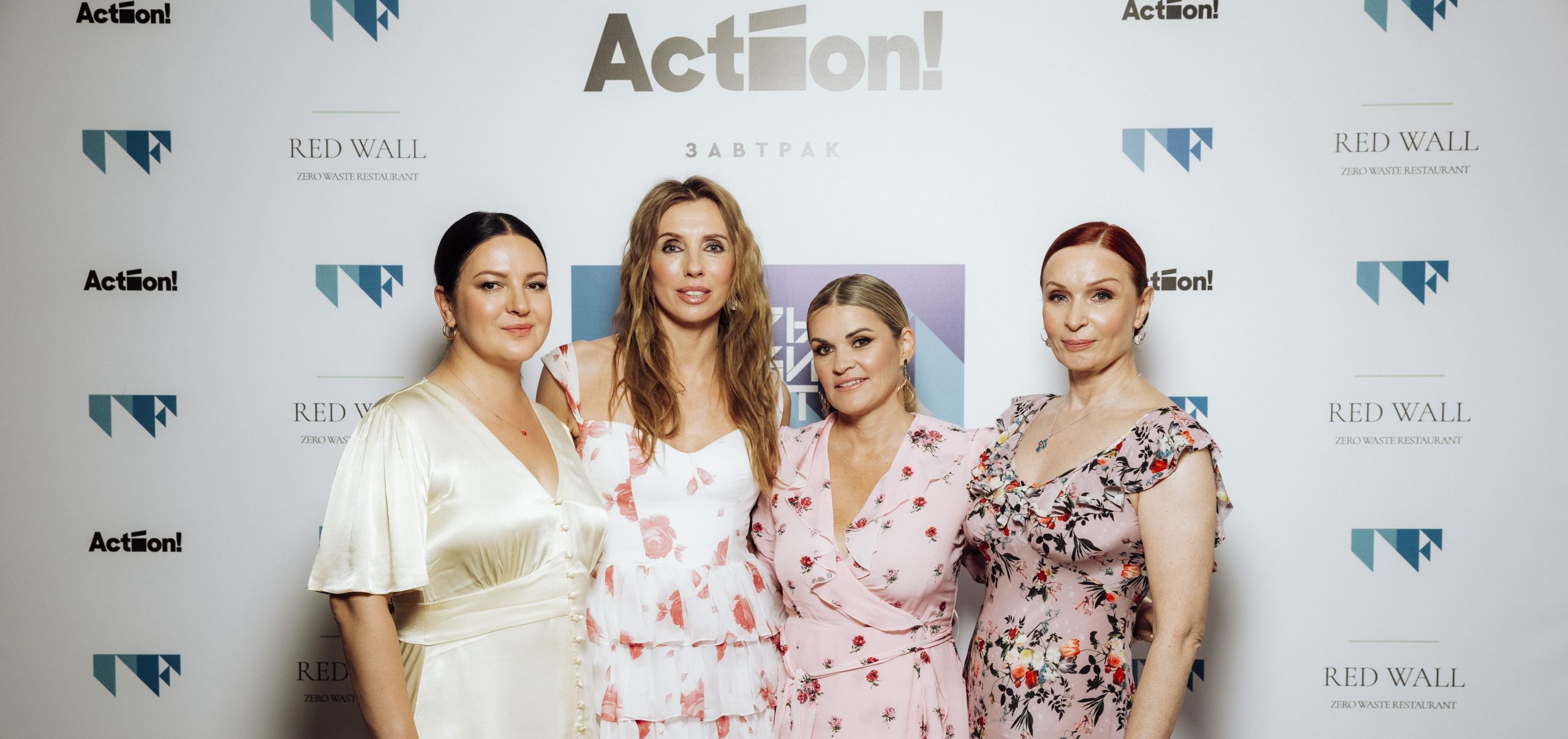 «Кино-завтрак ACTION!» на IX Фестивале нового российского кино «Горький Fest» в Нижнем Новгороде