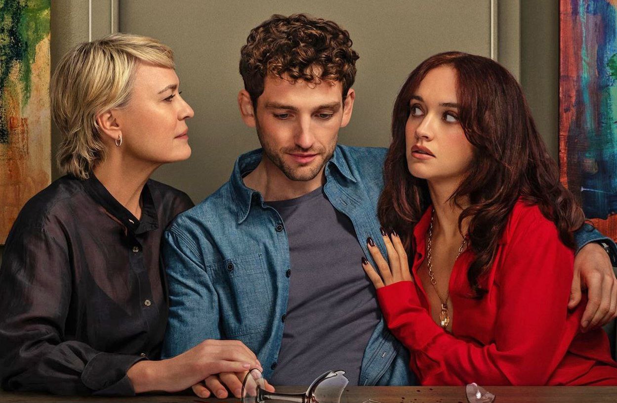 10 самых ожидаемых новых сериалов этой осени