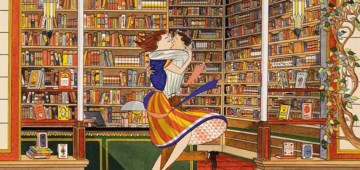 Must read: книжные новинки сентября
